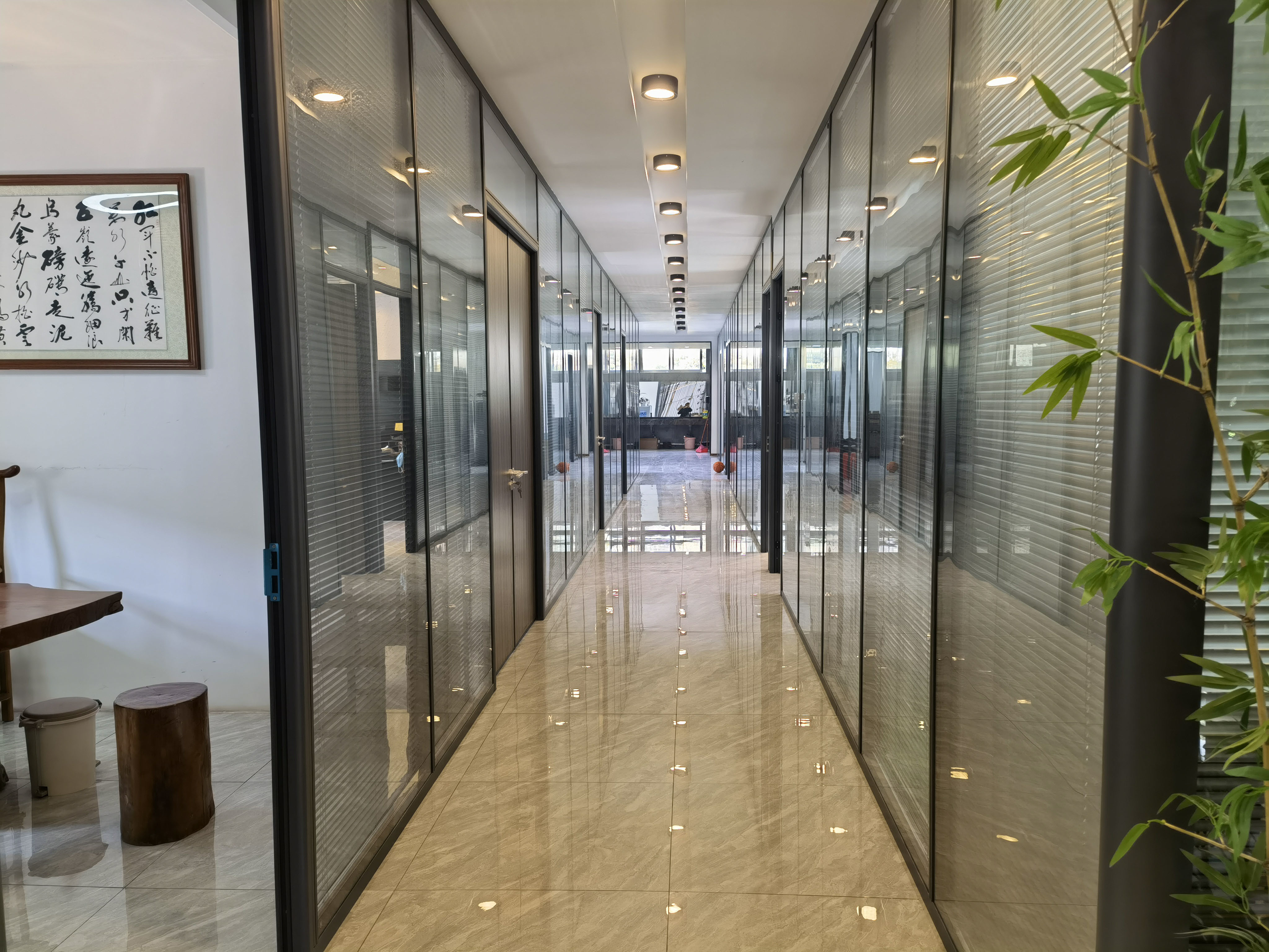China High Might Technology Co., Ltd. Unternehmensprofil