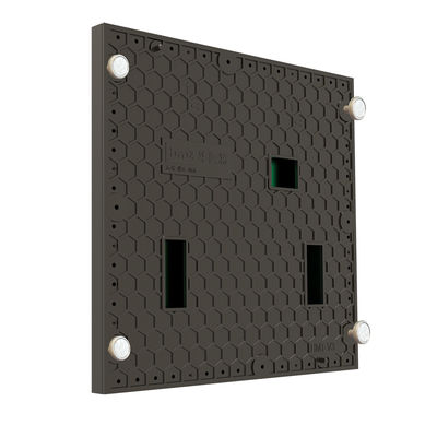 Herkömmliche Innenraum-Full-Colour-LED-Bildschirm, Licht- und Ultra-Dünn-LED-Display V-Serie