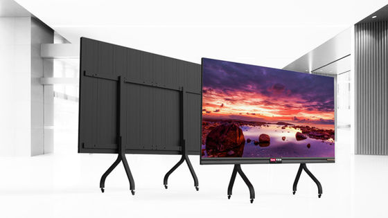 Intelligente All-in-One-LED-Display-Bildschirm für den Innenbereich