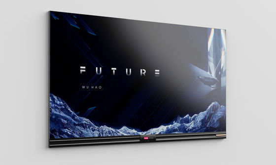 Intelligente All-in-One-LED-Display-Bildschirm für den Innenbereich