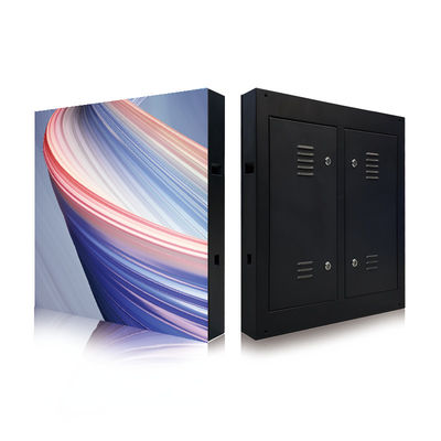 FM-A Staubdicht IP65 Außen-LED-Display 320mmx160mm Für Werbung
