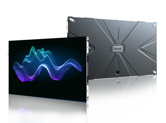 XA-I 2.3 LED Video Wand Pixel Pitch 2.3mm Indoor Fein Pixel LED-Bildschirm