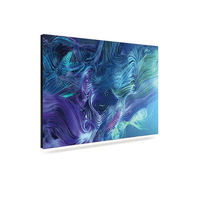 V PH3 Fixed Indoor LED Display Screen 192mmx192mm Videowand LED Bildschirm