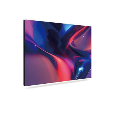 P PH2 320mmx160mm Indoor LED Vollfarbbildschirm / Werbe-LED-Videowand