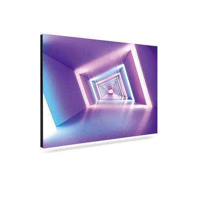 P PH2.5 Indoor LED Display Bildschirm Vollfarbe Werbung LED Videowand