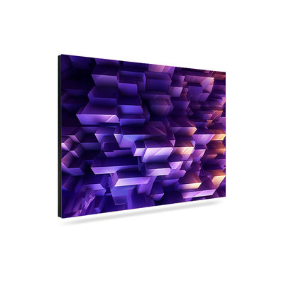 Hochhelligkeit Indoor LED Display Bildschirm Video Wand 192mmx192mm Für Werbung