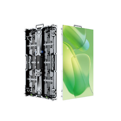 PH2.976 Outdoor Full Color LED Display Bildschirm Miete Hohe Helligkeit 500mm*1000mm