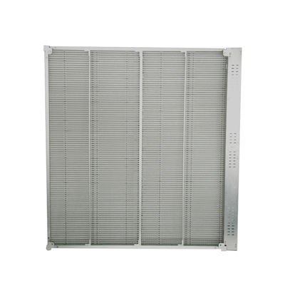 Innenraum TRA-B PH2-5 Transparent LED Film Display Innenraum Vollfarbe Hohe Helligkeit