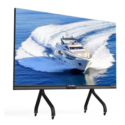 Heimkino All-in-One LED-Display ultra dünn mit starker Wärmeabsorption