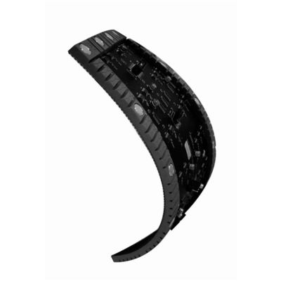Flexibler LED-Bildschirm für den Außenbereich und den Innenbereich IP65 HMT-SM