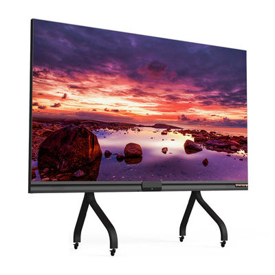 Dünne / helle All-in-One-LED-Anzeige HMT-AM-Serie Frontwartung