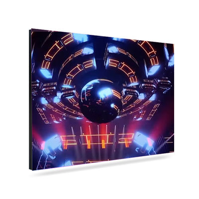 V PH2 320mmx160mm Indoor HD LED Display Vollfarbe LED Bildschirm Videowand