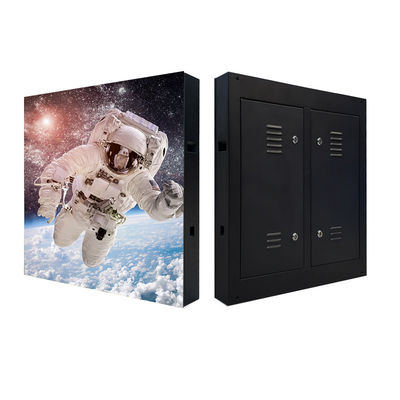 IP65 Wasserdichtes LED-Display für den Außenbereich 320 mm x 160 mm FM-A PH2.5