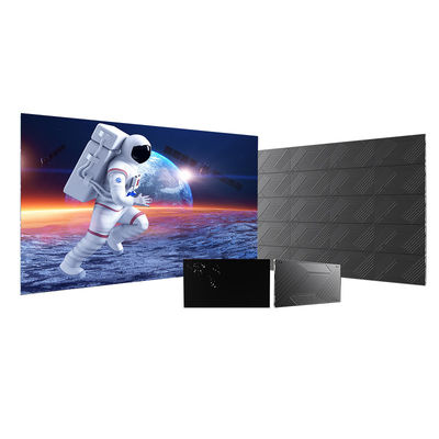 COB-Serie LED-Panel mit kleiner Pixelgröße 640x360 Vollfarb-Videowand