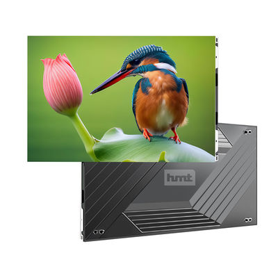 Ultra HD Ultra Small Pitch LED-Bildschirm mit voller Flip-COB-Z-Serie 600x337.5