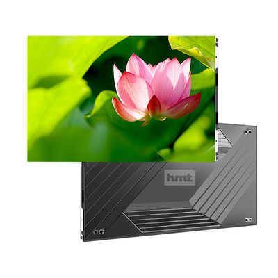 COB-Serie LED-Panel mit kleiner Pixelgröße 640x360 Vollfarb-Videowand