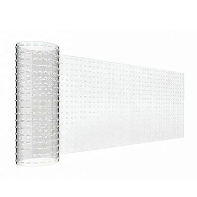 Holographischer LED-Bildschirm für flexible Displays mit breitem Blickwinkel 990mmX390mm