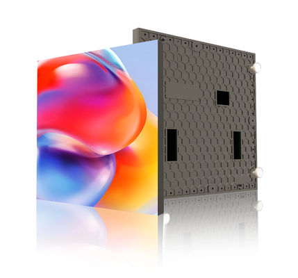 V-PH2.5 Indoor LED Display Screen Video Wand Hochhelligkeit LED Bildschirm