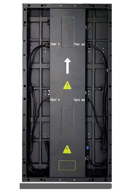 Hochauflösende LED-Tanzflächen für den Außenbereich Innenraum 500mm*500mm DM-R 3.91