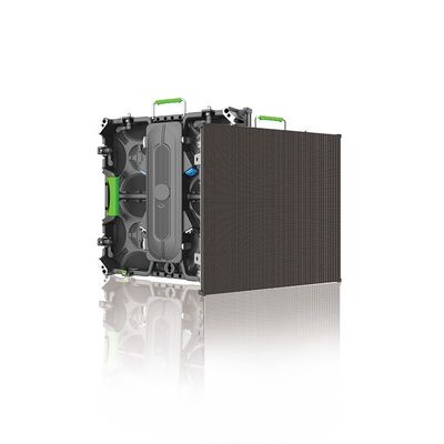 RS-A 3.9 Innenbereich LED-Verleih-Display 500*1000mm leicht zu installieren