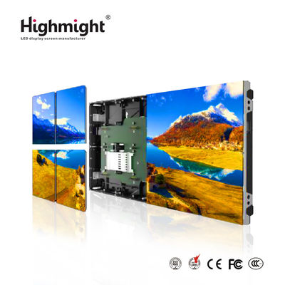 XA-I PH1.8 High Refresh Feine Pixel Pitch Displays / PH1.8mm Kleine Pixel Pitch LED Wand
