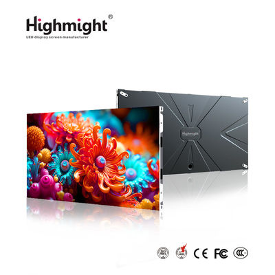 XA-I PH1.8 High Refresh Feine Pixel Pitch Displays / PH1.8mm Kleine Pixel Pitch LED Wand