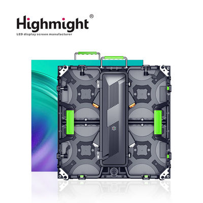 Dauerhafte LED-Verleihbildschirm RS-B-Serie
