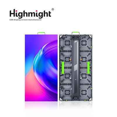 Die RS-B-Serie ist die beste Wahl für LED-Display-Bildschirme für Bühnenveranstaltungen
