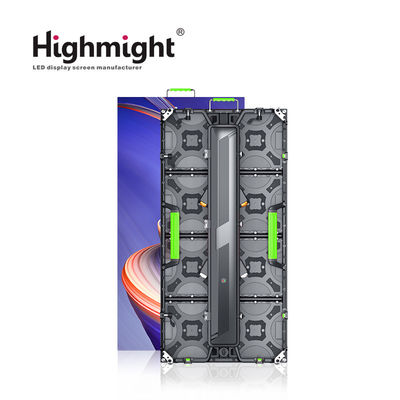 Bühnen-LED-Bildschirm RS-B-Serie Hochleistungsbildschirm mit atemberaubenden Bühneneffekten