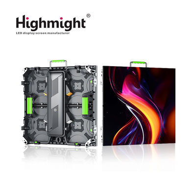 4K-Ultra-Clear LED-Bildschirm RS-B-Serie Realistische Farben, extrem empfindliche Bilder
