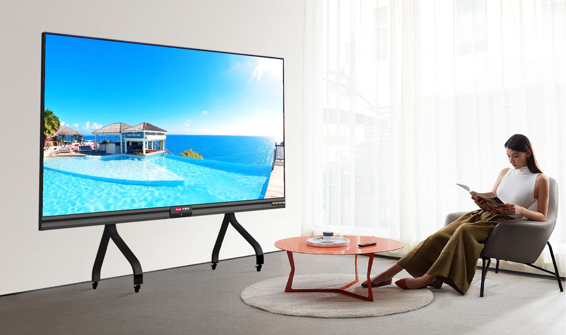 Intelligente All-in-One-LED-Display-Bildschirm für den Innenbereich