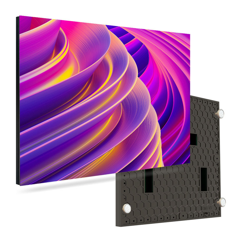 V PH2 320mmx160mm Indoor HD LED Display Vollfarbe LED Bildschirm Videowand