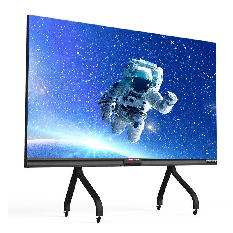 Hochpräzisions-All-in-One-LED-Display, angepasste HMT-AM-Serie mit starkem Schrank