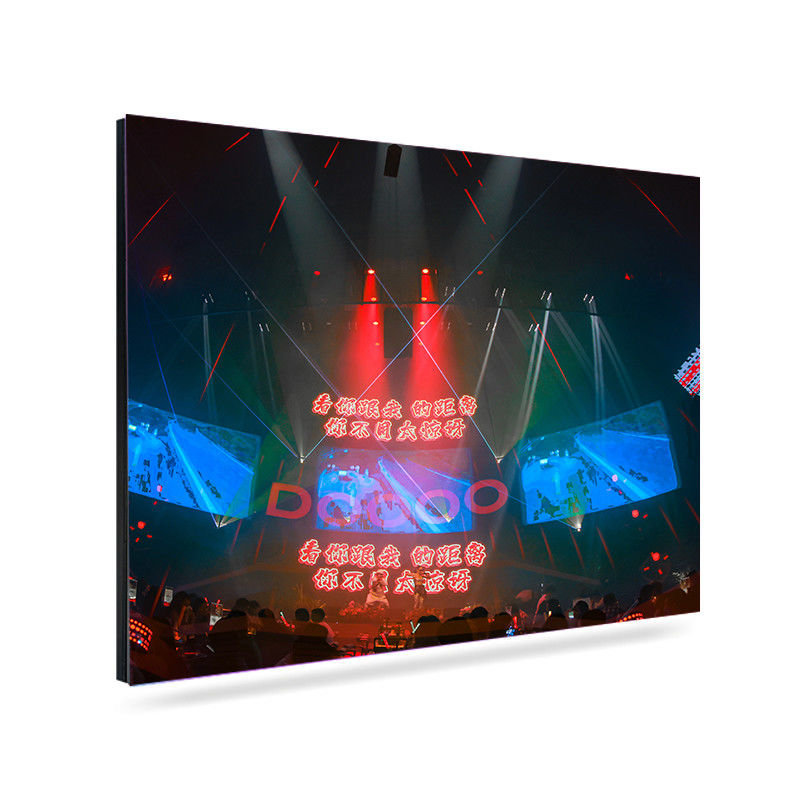 P PH2.5 Indoor LED Display Bildschirm Vollfarbe Werbung LED Videowand