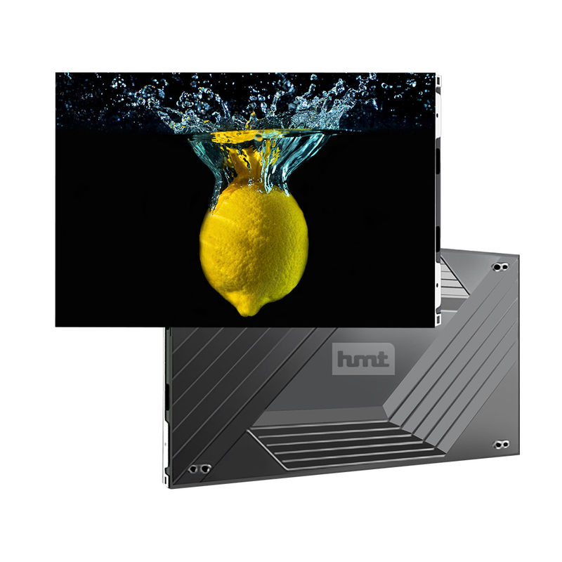 Ultra HD Ultra Small Pitch LED-Bildschirm mit voller Flip-COB-Z-Serie 600x337.5