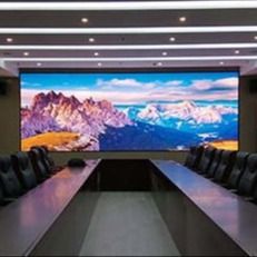XA-I 0.9 Feinpitch LED Videowand, Farbe Kleine Pixel Pitch LED-Panel