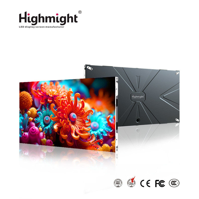 XA-I PH1.8 High Refresh Feine Pixel Pitch Displays / PH1.8mm Kleine Pixel Pitch LED Wand